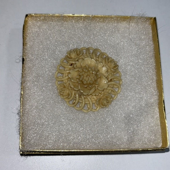 Vintage brooch - Picture 8 of 8